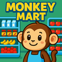 Monkey Mart